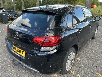 Citroën C4 1.2 PureTech Business  5 Drs picture 4