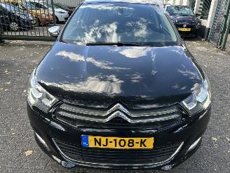 Citroën C4 1.2 PureTech Business  5 Drs picture 2