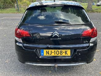 Citroën C4 1.2 PureTech Business  5 Drs picture 5