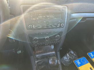 Skoda Octavia Stationcar 1.2 TSI picture 10