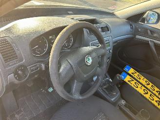 Skoda Octavia Stationcar 1.2 TSI picture 11