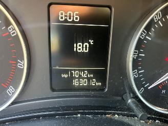 Skoda Octavia Stationcar 1.2 TSI picture 9