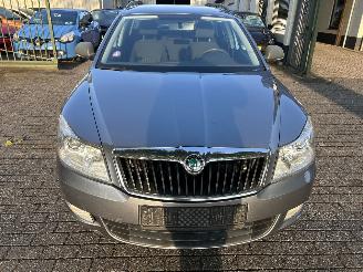 Skoda Octavia Stationcar 1.2 TSI picture 2