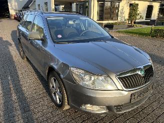 Skoda Octavia Stationcar 1.2 TSI picture 3