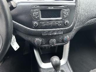 Kia Cee d Sportswagon 1.4 CVVT picture 7
