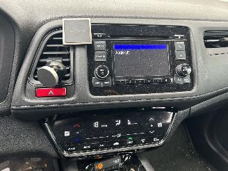 Honda Hr-v 1.5 V-Tec Elegance picture 9