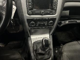 Skoda Octavia 1.8 TSI Stationcar picture 9