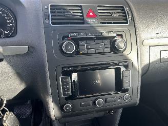 Volkswagen Touran 1.6 TDI  Automaat  ( 7 persoons ) picture 13