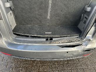 Volkswagen Touran 1.6 TDI  Automaat  ( 7 persoons ) picture 10