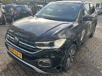Volkswagen T-Cross 1.0 Automaat Move   ( 23426 Km ) picture 1