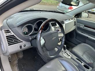 Chrysler Sebring 2.7 V6  Automaat Cabriolet picture 12