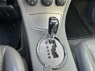 Chrysler Sebring 2.7 V6  Automaat Cabriolet picture 11