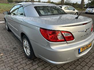Chrysler Sebring 2.7 V6  Automaat Cabriolet picture 7