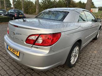 Chrysler Sebring 2.7 V6  Automaat Cabriolet picture 5