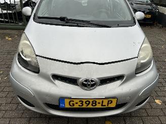 Toyota Aygo 1.0-12V Access  5 Drs - Airco picture 3