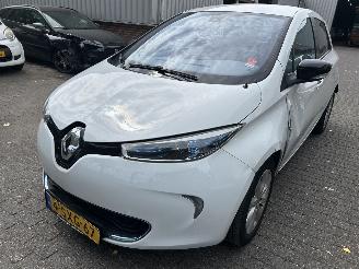 Avarii autoturisme Renault Zoé Zen 2013/12