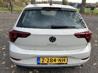 Volkswagen Polo 1.0 MPI picture 5