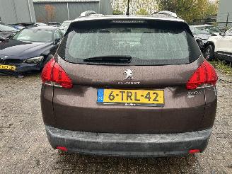 Peugeot 2008 1.2 VTI BlueLease   Automaat picture 6