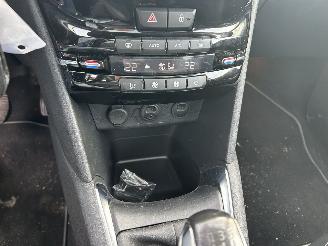 Peugeot 208 1.6 VTI  Allure  5 drs  ( Panoramadak- Leer ) picture 15