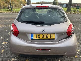 Peugeot 208 1.6 VTI  Allure  5 drs  ( Panoramadak- Leer ) picture 7
