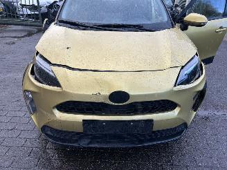 Toyota Yaris Cross 1.5 Hybrid Business Automaat picture 20