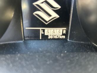 Suzuki Swift 1.2 Hybrid Comfort picture 14