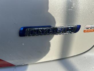 Suzuki Swift 1.2 Hybrid Comfort picture 6
