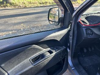 Fiat Doblo Cargo 1.3 MJ L1H1 SX picture 5