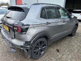 Volkswagen T-Cross 1.0 picture 4