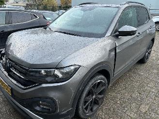 Volkswagen T-Cross 1.0 picture 1