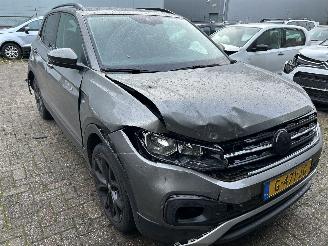 Volkswagen T-Cross 1.0 picture 3