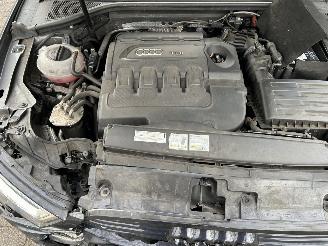 Audi A3 Sportback 2.0 TDI  Sport S Line Edition picture 5