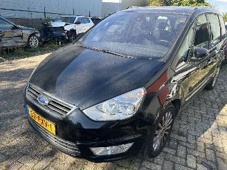 Ford Galaxy 2.0 SCTI  Titanium Automaat  ( 7 Persoons ) picture 1