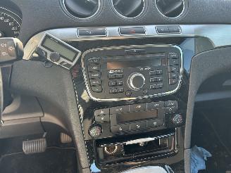 Ford Galaxy 2.0 SCTI  Titanium Automaat  ( 7 Persoons ) picture 9