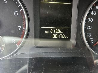 Volkswagen Touran 1.4 picture 7