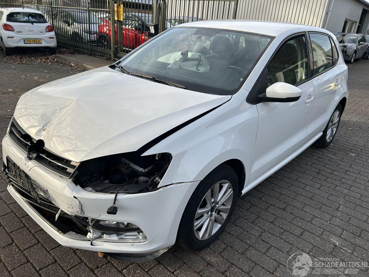 Volkswagen Polo 1.2 TSI  Comfortline