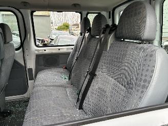 Ford Tourneo 2.2 TDCI  100T300 S   9 Persoons picture 11