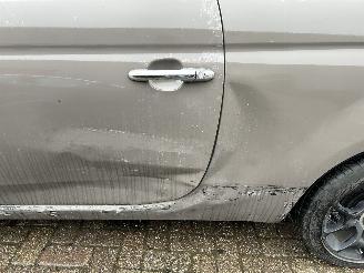 Fiat 500 1.2 Sport picture 7