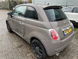 Fiat 500 1.2 Sport picture 6