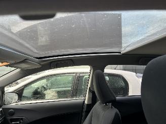 Toyota Verso S 1.3 VVT-I Dynamic   ( 69859 Km )  Panoramadak picture 12