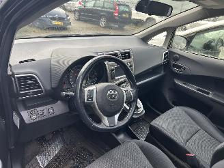 Toyota Verso S 1.3 VVT-I Dynamic   ( 69859 Km )  Panoramadak picture 13