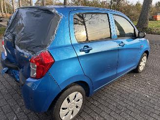 Suzuki Celerio 1.0  Automaat picture 4