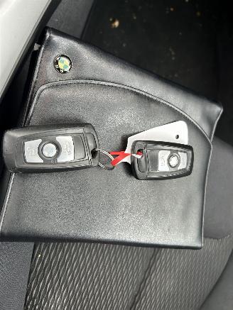 BMW 1-serie 116i   5 drs - schuifdak picture 11