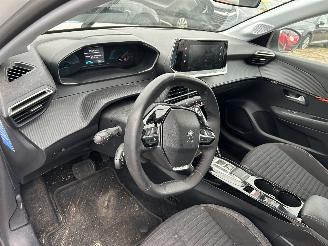 Peugeot e-208 50 kWh  Active Automaat picture 11