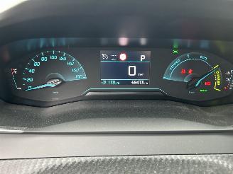 Peugeot e-208 50 kWh  Active Automaat picture 8