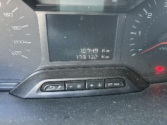 Peugeot Partner 1.5 Blue HDI Premium picture 7