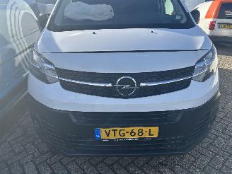 Opel Vivaro 1.5 Diesel L3H1  Edition picture 2