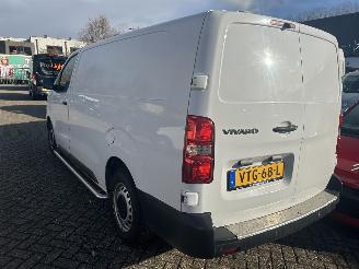 Opel Vivaro 1.5 Diesel L3H1  Edition picture 5