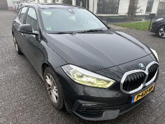 BMW 1-serie 116 Diesel  Automaat  5 drs picture 3