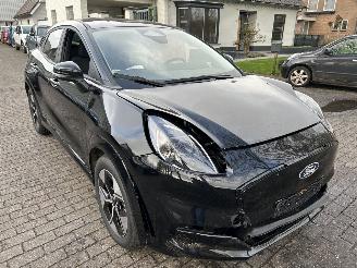 Ford Puma Gen-E  44 kWh  ( Nieuw prijs 35000,00 ) picture 3